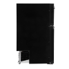 Lodówka kompresorowa do zabudowy Yolco RL80 D Black